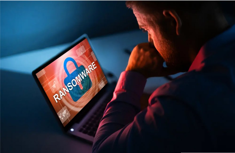 Ransomware qorumaq üçün 6 sadə məsləhət.