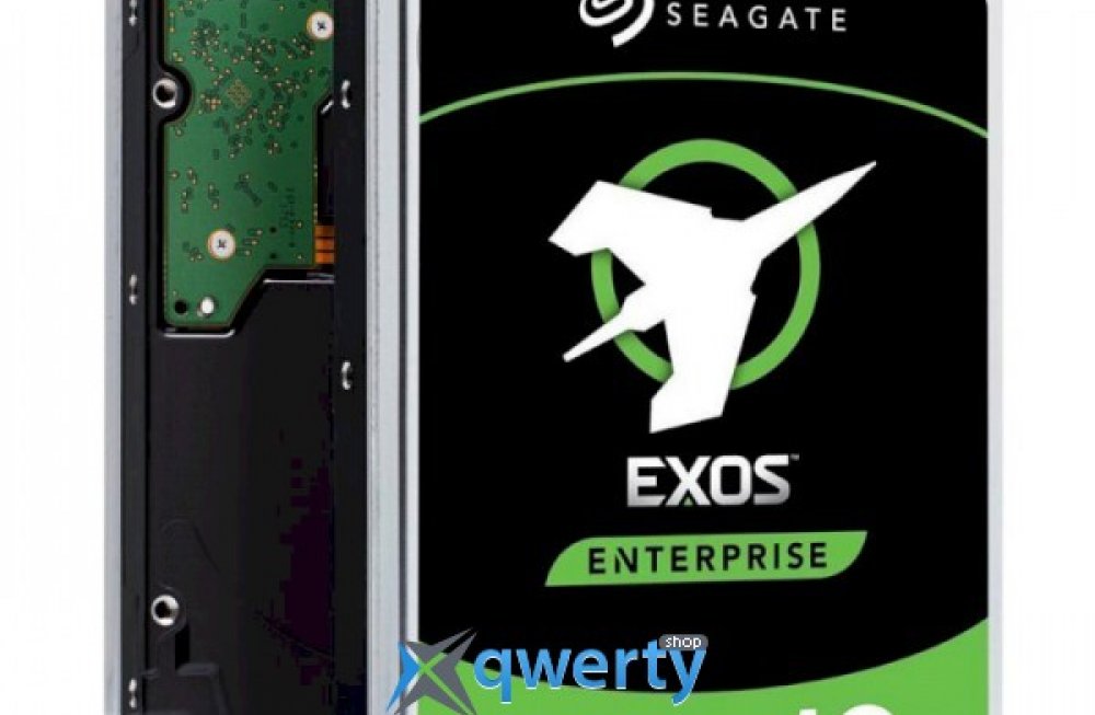 ”Dünyanın Ən Sürətli HDD” Seagate Exos 2X18 16 TB və 18 TB Disklər - SATA SSD Sürətli ilə.