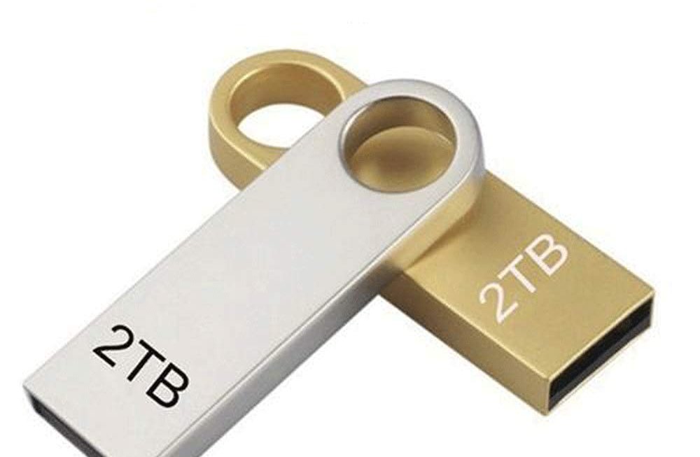 2TB fləş disk dələduzluğu: “Yüksək Tutumlu” fləş disklər niyə saxtadır?
