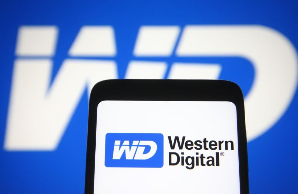Western Digital sərt diski və lent sürücüsünü birləşdirməyə qərar verdi - bu, 100 TB HDD-yə yol açacaq.