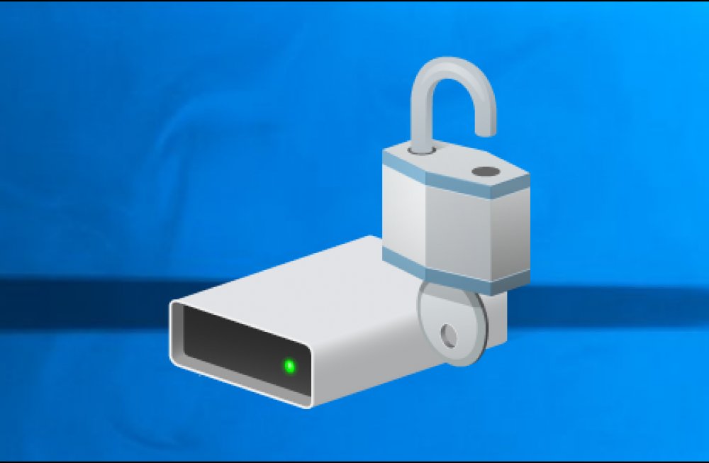  BitLocker nədir və necə işləyir? 