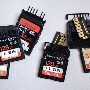  SATA sərt diski nədir? 