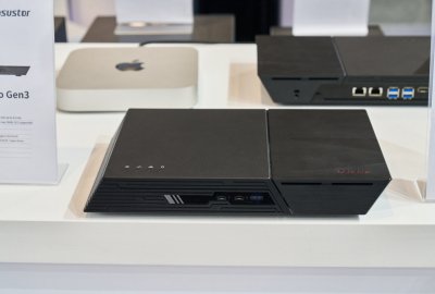 Asustor Computex 2026 sərgisində Flashstor 12 Pro Gen3 və Flashstor 6 Gen3 tam SSD əsaslı NAS modellərini təqdim etdi