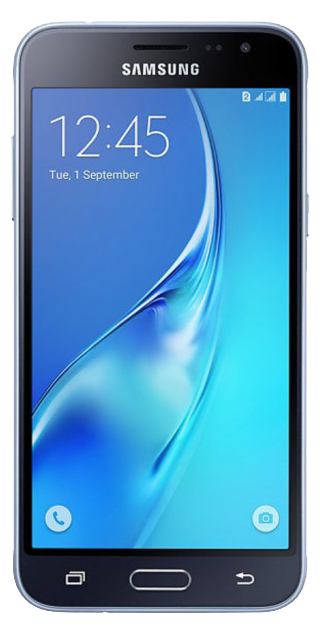 Samsung Mobile Data Recovery