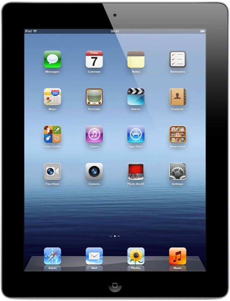 iPad Data Recovery